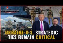 Zelenskyy dismisses Ukraine's ambassador to United States amid wartime diplomacy | NewsX World