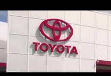 Toyota invests $3.6 billion in San Antonio expansion, bringing 2,000 new jobs