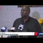 Small Town Reels After Deadly Shooting PRESS CONFERENCE: Multiple people killed, one injured in Caswell County, NC mass shooting