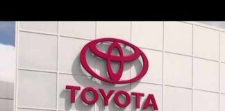 Toyota invests $3.6 billion in San Antonio expansion, bringing 2,000 new jobs