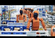 World's top AI company warns against AI cyber attacks