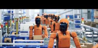 World's top AI company warns against AI cyber attacks