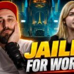 France Wants Prison For Her Words On Immigration