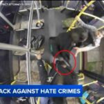 Santa Monica man gets life sentence for hate crime stabbing on bus