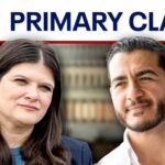 WATCH: Michigan Senate hopeful Abdul El-Sayed holds campaign rally
