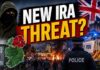 New IRA’s Alleged New Target Revealed New IRA ‘Civil War’ Plot? UK on Alert Over Threat to Migrants