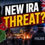 New IRA ‘Civil War’ Plot? UK on Alert Over Threat to Migrants