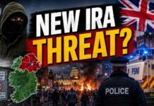 New IRA ‘Civil War’ Plot? UK on Alert Over Threat to Migrants