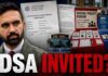 Why Was NYC-DSA Invited to Mamdani’s Official City Event?