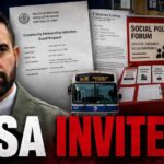 Why Was NYC-DSA Invited to Mamdani’s Official City Event?