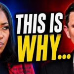 This Is Why Jasmine Crockett Don't F*** With James Talarico!