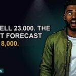 Jobs FELL 23,000. Every Forecast Missed. The Fed Said Nothing.