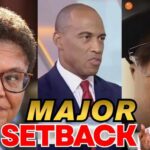 LA Mayor Karen Bass MAJOR SETBACK as Fraud Task Force CUTS Millions in Homeless Funding EXPOSED!