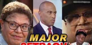 LA Mayor Karen Bass MAJOR SETBACK as Fraud Task Force CUTS Millions in Homeless Funding EXPOSED!