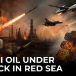 Houthi Attacks Saudi LIVE: Saudi Oil Exports Vanishes Amid Growing Houthi Attack Threat