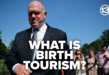 Birthright citizenship stands, but fight over birth tourism won't fade