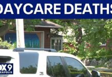 Hopkins daycare owner planned to leave husband, friend says