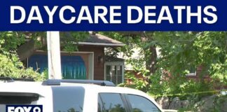 Hopkins daycare owner planned to leave husband, friend says
