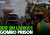 What Really Happened Inside Sri Lanka's Deadliest Prison Riot?