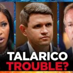 Jasmine Crockett skeptical James Talarico can win Texas | RISING