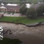 At least 5 dead in Indiana as floods keep pounding Midwest