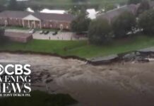 At least 5 dead in Indiana as floods keep pounding Midwest
