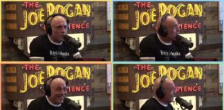 Joe Rogan & Joe DeRosa’s ‘Struggle Makes You Better’ Argument Breaks on Healthcare