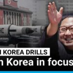 US-South Korea drills renew questions over North Korea’s military power • FRANCE 24 English