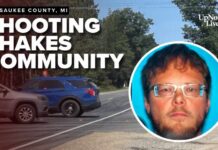 Lake Township Horror—What Police Withheld Missaukee County community shaken as police process ...