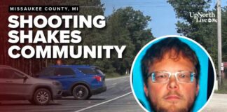 Missaukee County community shaken as police process ...
