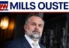 Florida Rep. Cory Mills loses GOP primary amid House Ethics probe