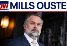 The Florida Primary Claim That Doesn’t Match the Official Tally Florida Rep. Cory Mills loses GOP primary amid House Ethics probe
