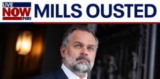 Florida Rep. Cory Mills loses GOP primary amid House Ethics probe