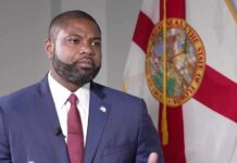 Byron Donalds pledges another push for property-tax relief if ...