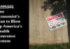 Pain On Pause — Treatment Drags For Months One Economist’s Plan to Blow Up America’s Health Insurance System