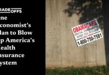 Pain On Pause — Treatment Drags For Months One Economist’s Plan to Blow Up America’s Health Insurance System