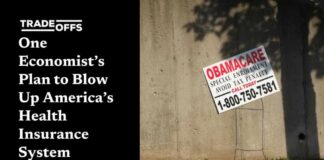 One Economist’s Plan to Blow Up America’s Health Insurance System