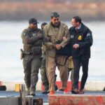 Captured Venezuelan President Nicolas Maduro Appears in NYC Court