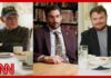 The Democratic Party’s civil war? James Carville and Hasan Piker face off