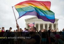 Republican Gay Leaders Redraw The Line Gay Marriage Is Dividing Republicans, Again - The New York Times | 2026-06-24