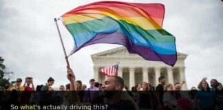 Gay Marriage Is Dividing Republicans, Again - The New York Times | 2026-06-24
