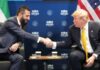 ‘Why wouldn’t I?’: US to remove Syria from its State Sponsors of Terrorism list