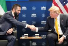 ‘Why wouldn’t I?’: US to remove Syria from its State Sponsors of Terrorism list