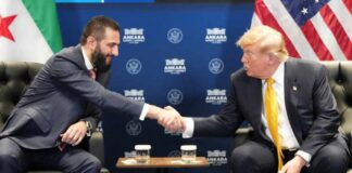 ‘Why wouldn’t I?’: US to remove Syria from its State Sponsors of Terrorism list