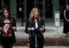 Parents allege harm as Meta youth-addiction trial begins