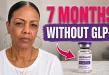 Stomach Showdown: Vape Meets Wegovy 7 Months Off GLP-1 | Did I Regain My Weight Back