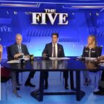 Fox News Turns on Its Own Poll ‘The Five’: GOP gains ground ahead of midterm elections