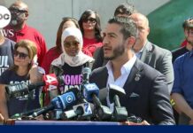 Progressive Defeats Establishment Favorite FULL REMARKS: Abdul El-Sayed speaks after winning key Michigan Democratic Senate primary
