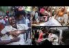 Massacre Inside Haiti Church Leaves Over 40 Dead in Brutal Gang Raid