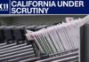 DOJ Nails Skid Row Vote Scheme DOJ says it will investigate California voting